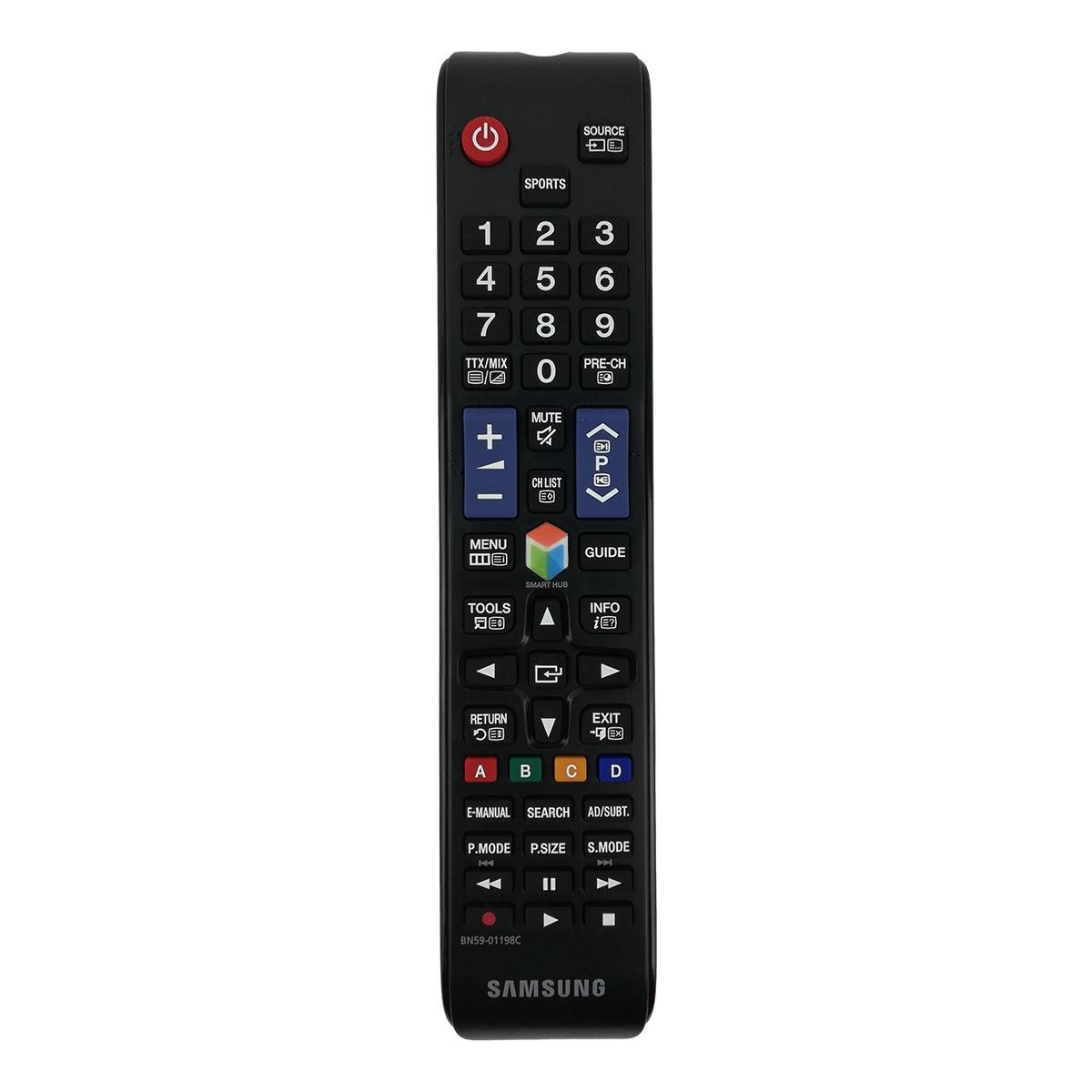 the-ultimate-guide-to-using-a-samsung-remote-control